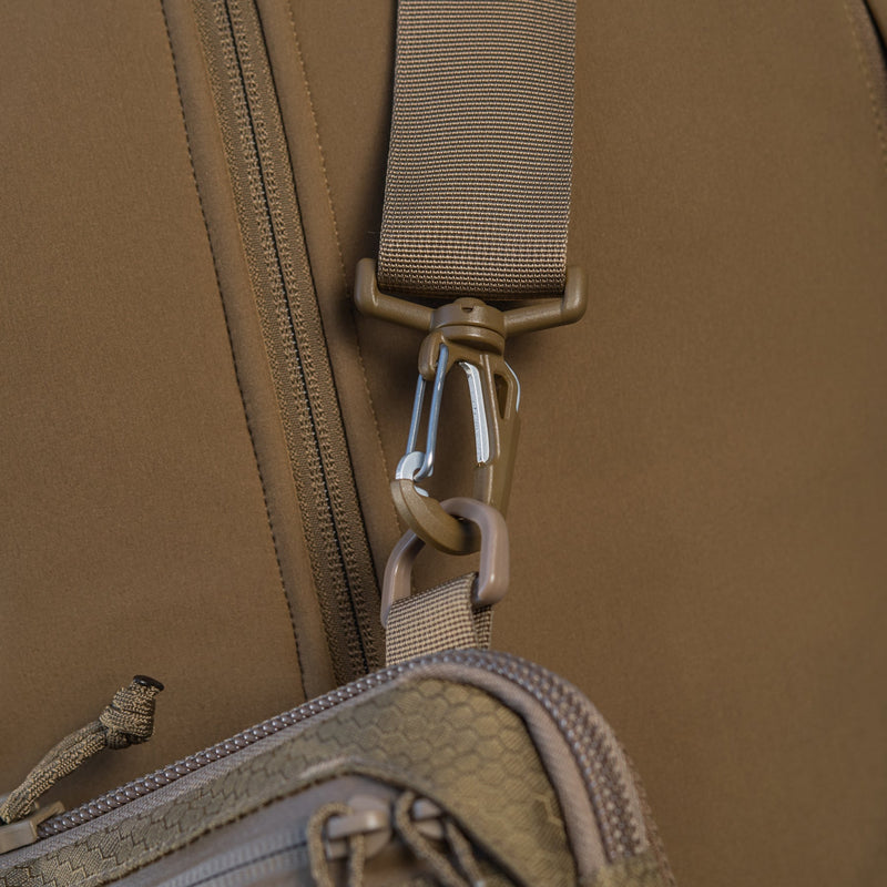Load image into Gallery viewer, M-Tac Admin Bag Large Elite Hex with Loop
