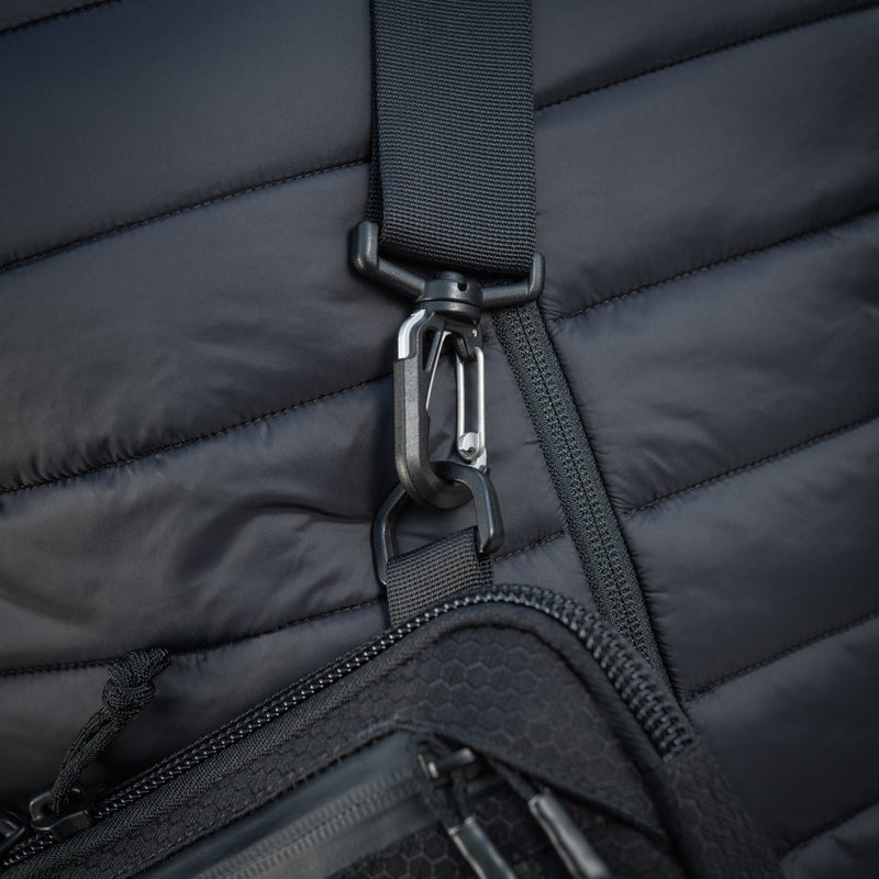 Load image into Gallery viewer, M-Tac Admin Bag Medium Elite with Loop Hex
