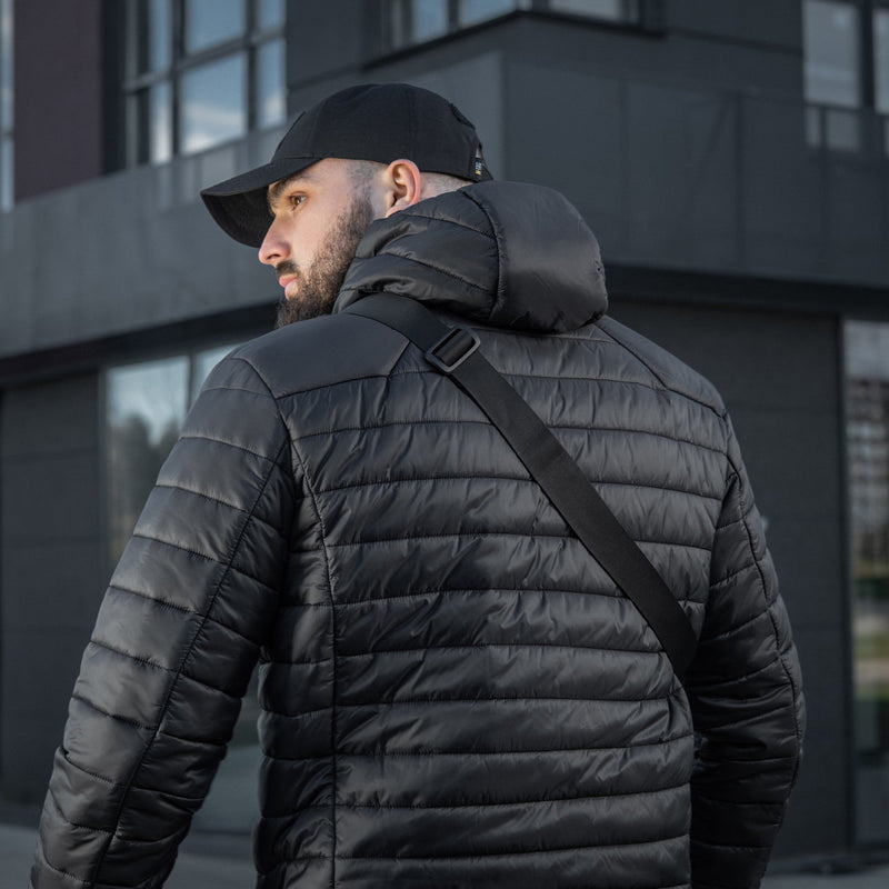 Load image into Gallery viewer, M-Tac Admin Bag Medium Elite with Loop Hex
