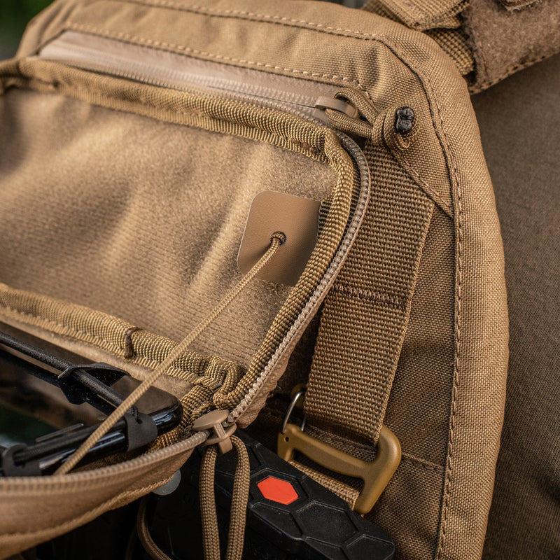 Load image into Gallery viewer, M-Tac Admin Pouch Elite
