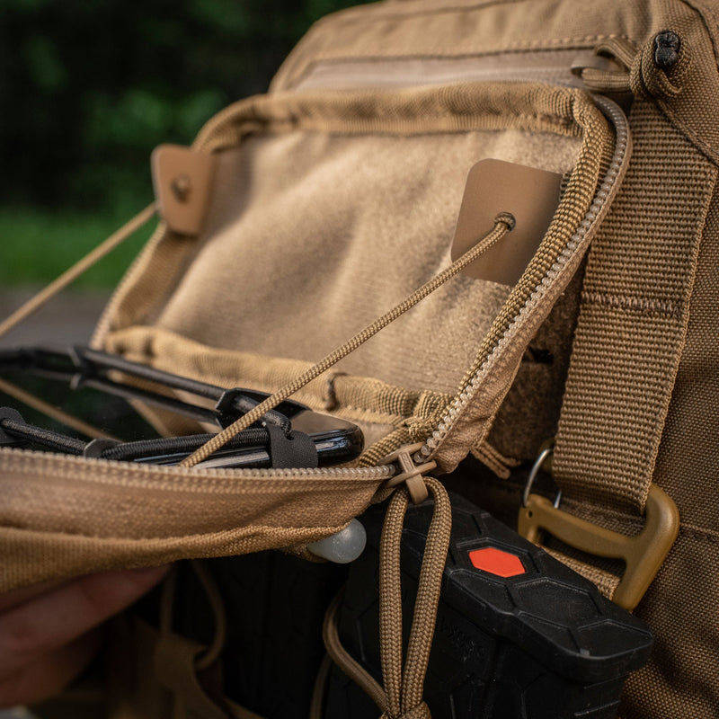 Load image into Gallery viewer, M-Tac Admin Pouch Elite
