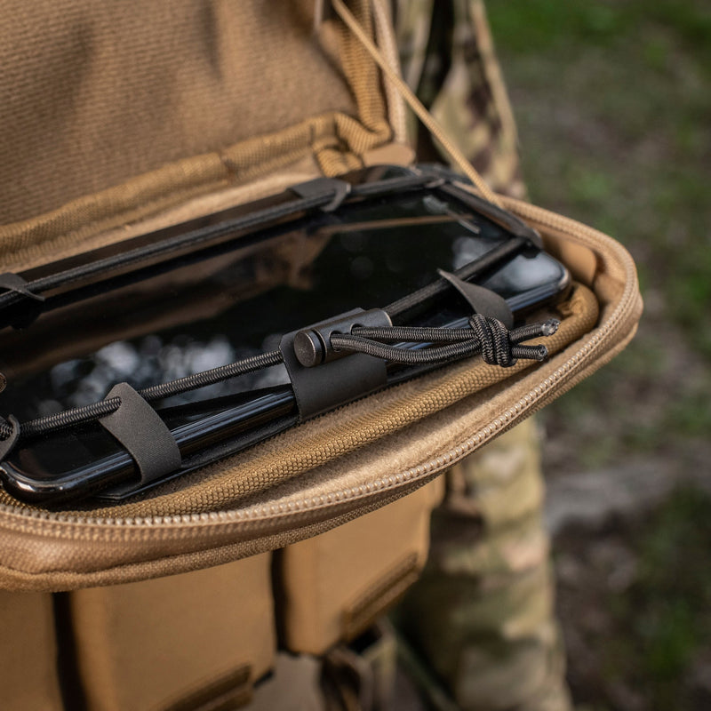 Load image into Gallery viewer, M-Tac Admin Pouch Elite

