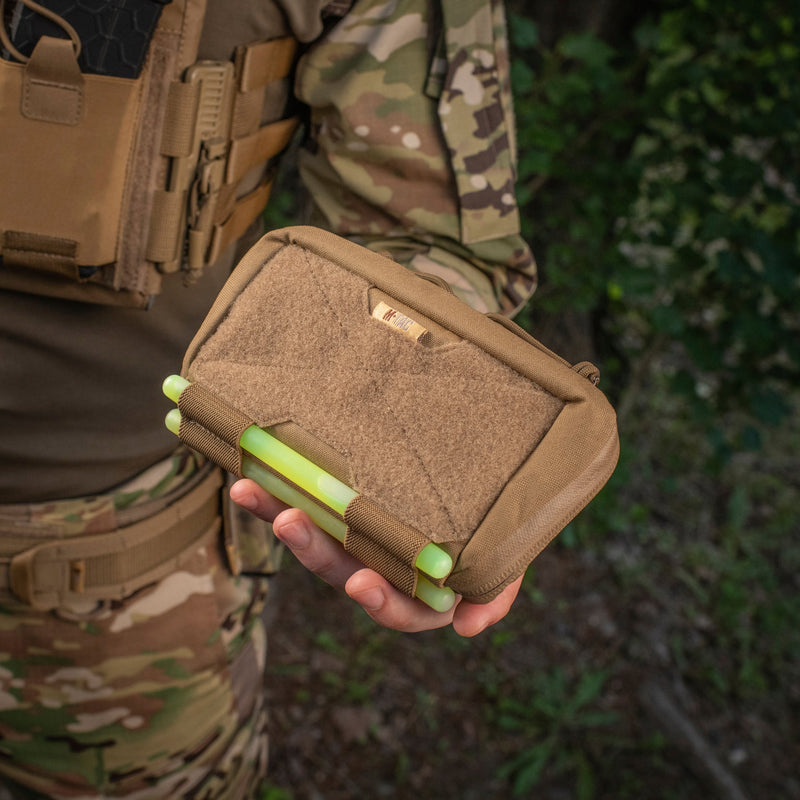 Load image into Gallery viewer, M-Tac Admin Pouch Elite

