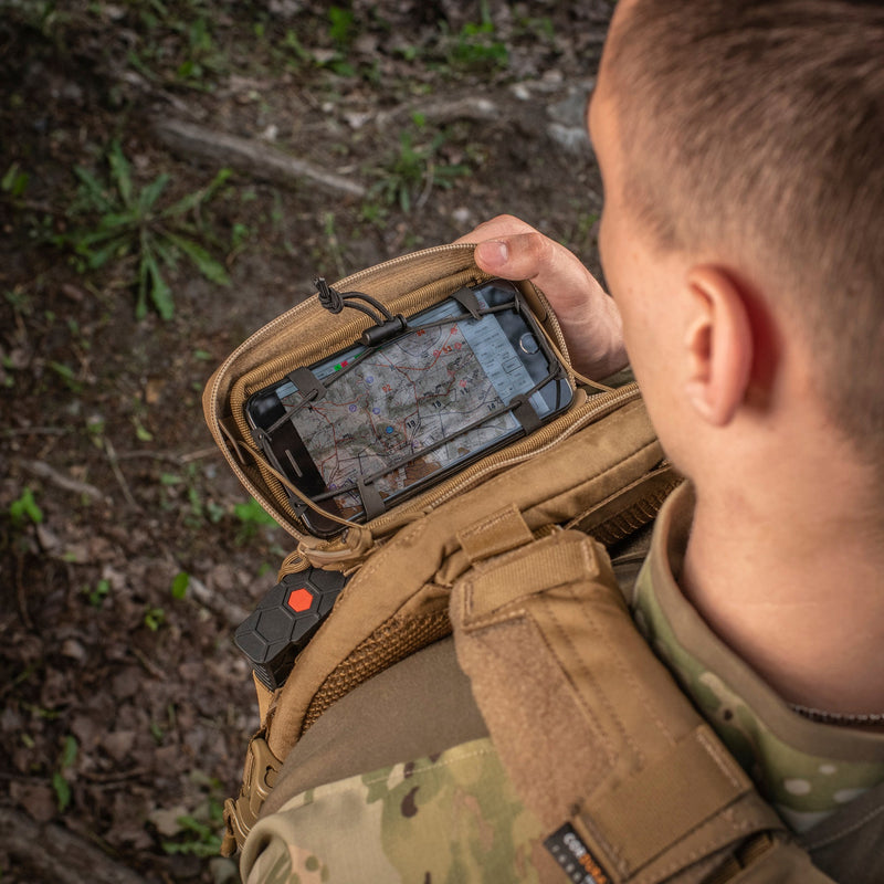 Load image into Gallery viewer, M-Tac Admin Pouch Elite

