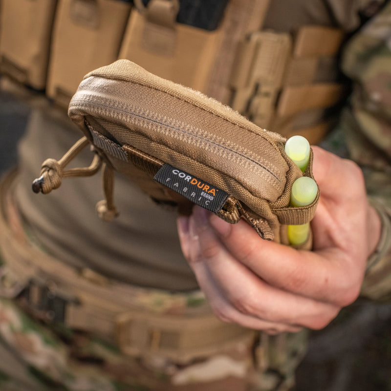 Load image into Gallery viewer, M-Tac Admin Pouch Elite

