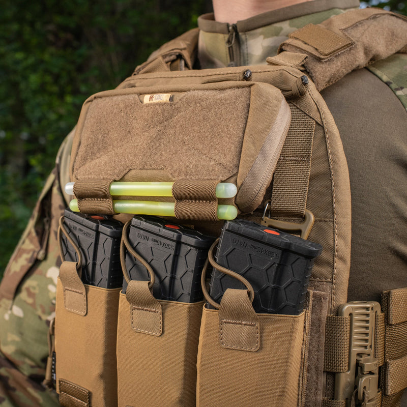 Load image into Gallery viewer, M-Tac Admin Pouch Elite

