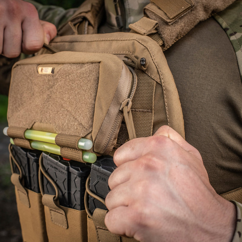 Load image into Gallery viewer, M-Tac Admin Pouch Elite
