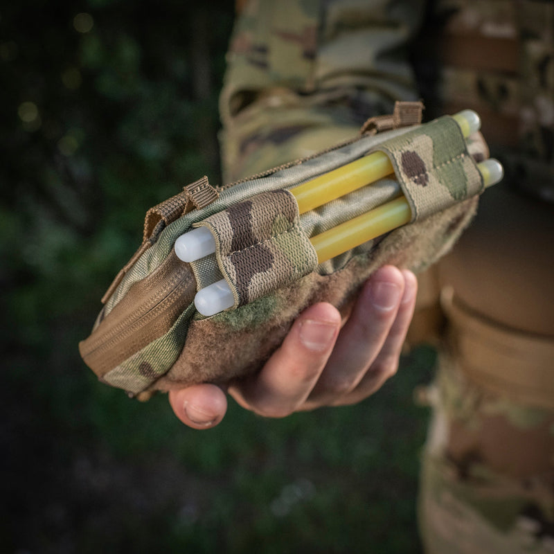 Load image into Gallery viewer, M-Tac Admin Pouch Elite
