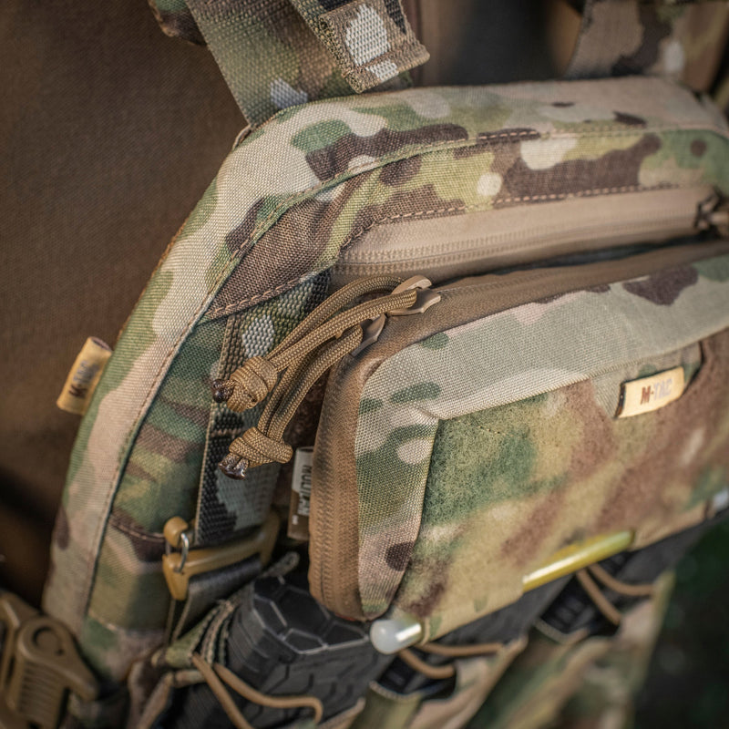 Load image into Gallery viewer, M-Tac Admin Pouch Elite
