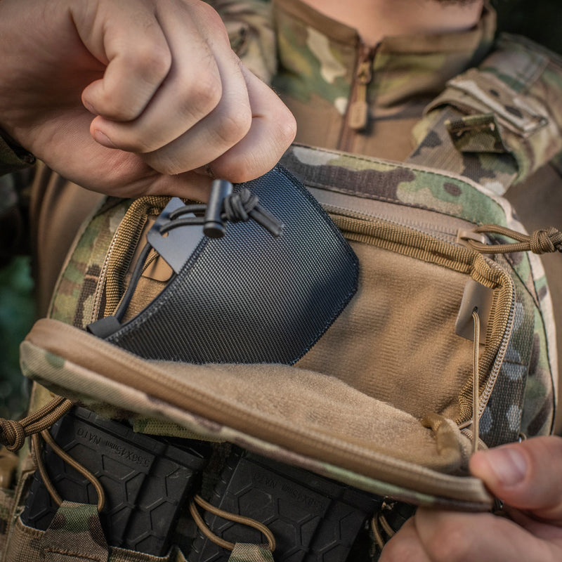Load image into Gallery viewer, M-Tac Admin Pouch Elite
