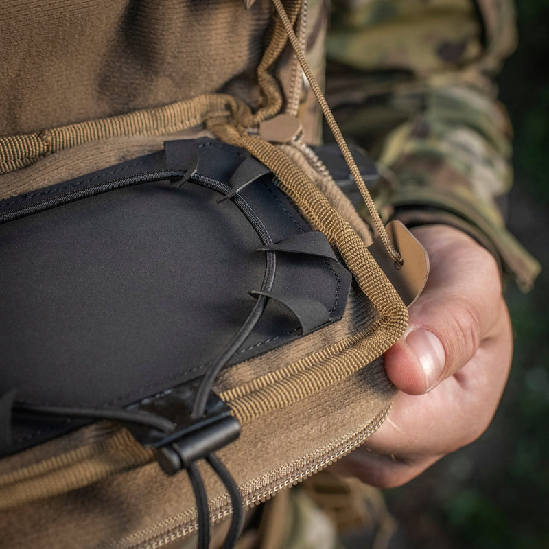 Load image into Gallery viewer, M-Tac Admin Pouch Elite
