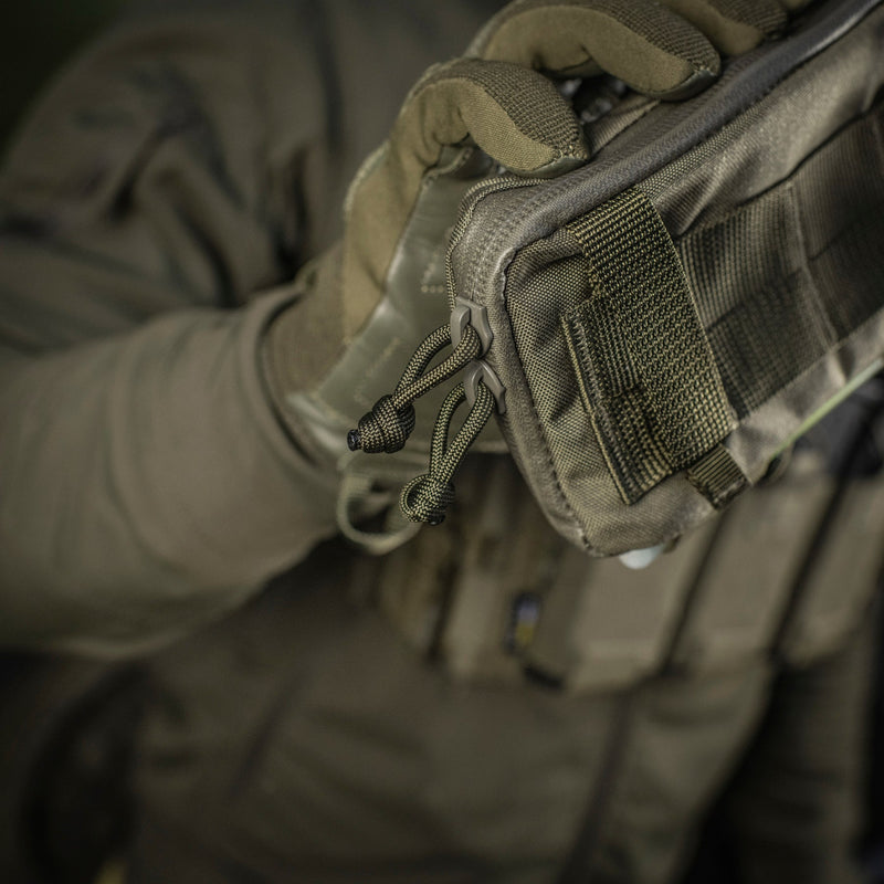 Load image into Gallery viewer, M-Tac Admin Pouch Elite
