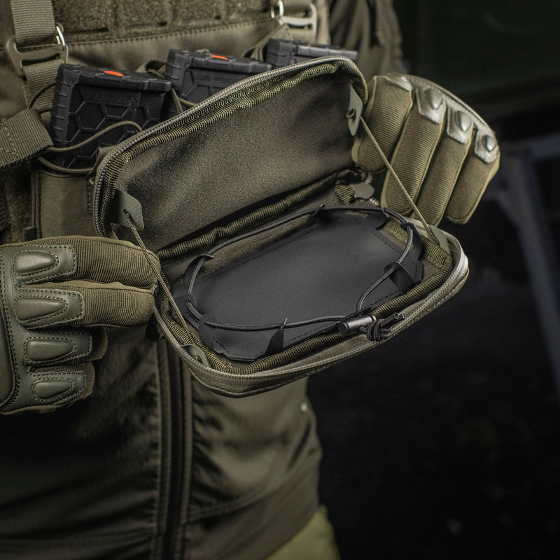 Load image into Gallery viewer, M-Tac Admin Pouch Elite
