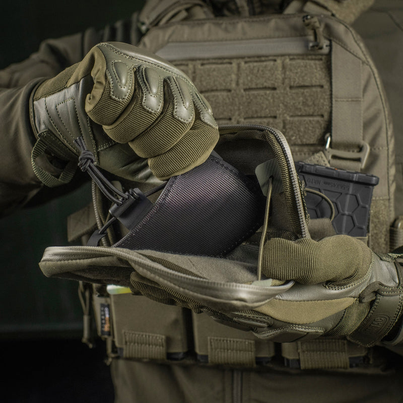 Load image into Gallery viewer, M-Tac Admin Pouch Elite
