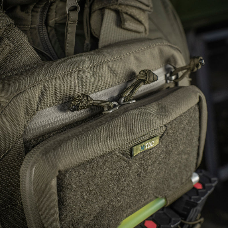 Load image into Gallery viewer, M-Tac Admin Pouch Elite
