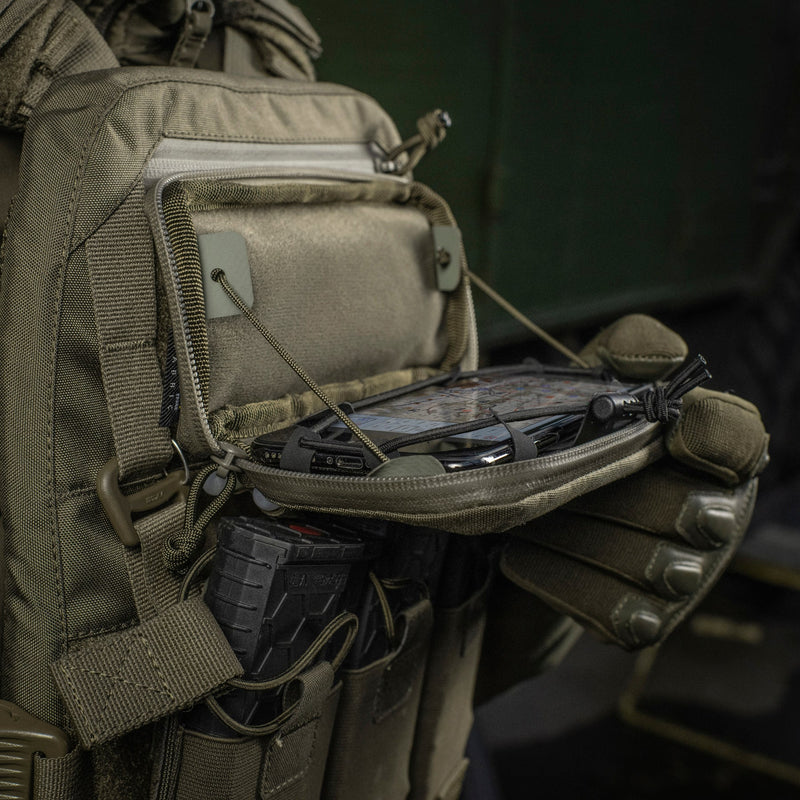Load image into Gallery viewer, M-Tac Admin Pouch Elite
