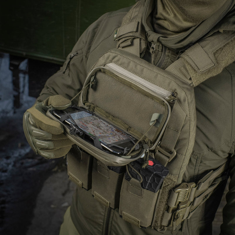 Load image into Gallery viewer, M-Tac Admin Pouch Elite

