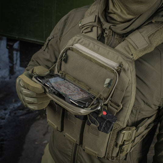 M-Tac Admin Pouch Elite