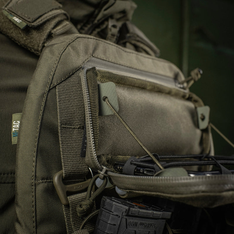 Load image into Gallery viewer, M-Tac Admin Pouch Elite
