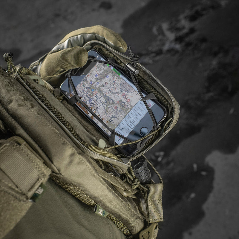 Load image into Gallery viewer, M-Tac Admin Pouch Elite
