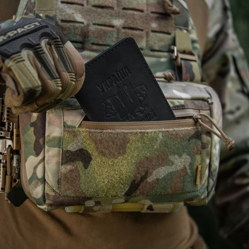 Load image into Gallery viewer, M-Tac Admin pouch Large Elite Gen.II

