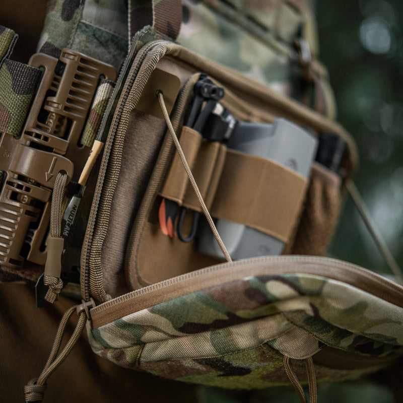 Load image into Gallery viewer, M-Tac Admin pouch Large Elite Gen.II

