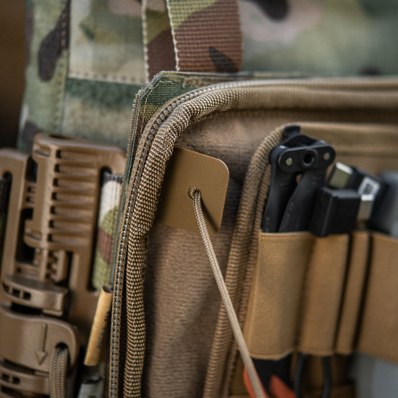 Load image into Gallery viewer, M-Tac Admin pouch Large Elite Gen.II
