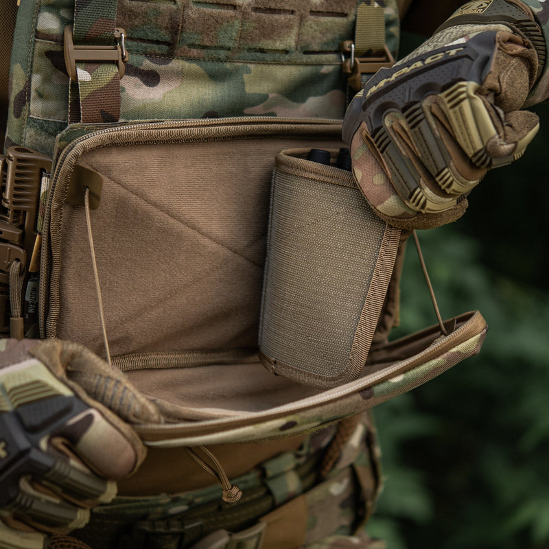 Load image into Gallery viewer, M-Tac Admin pouch Large Elite Gen.II
