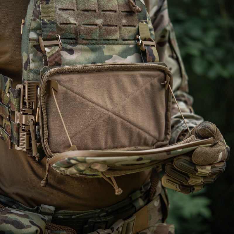 Load image into Gallery viewer, M-Tac Admin pouch Large Elite Gen.II
