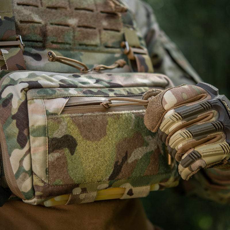 Load image into Gallery viewer, M-Tac Admin pouch Large Elite Gen.II
