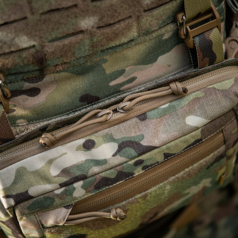 Load image into Gallery viewer, M-Tac Admin pouch Large Elite Gen.II
