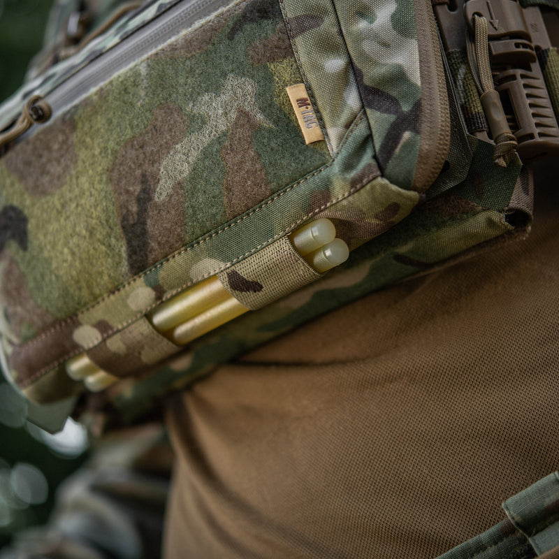 Load image into Gallery viewer, M-Tac Admin pouch Large Elite Gen.II
