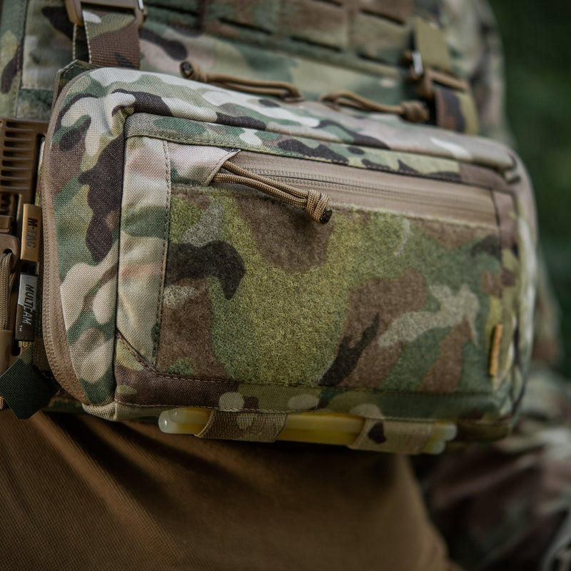 Load image into Gallery viewer, M-Tac Admin pouch Large Elite Gen.II
