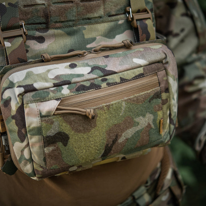 Load image into Gallery viewer, M-Tac Admin pouch Large Elite Gen.II
