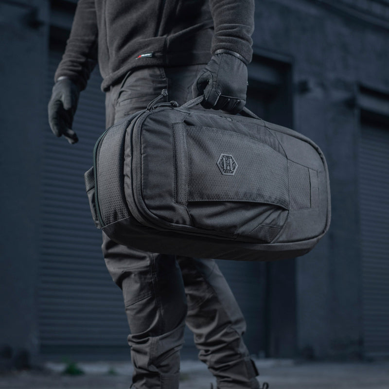 Load image into Gallery viewer, M-Tac Sling Pack Agent Elite Hex
