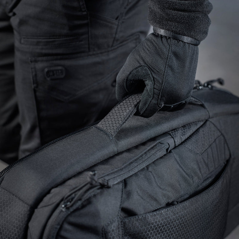Load image into Gallery viewer, M-Tac Sling Pack Agent Elite Hex
