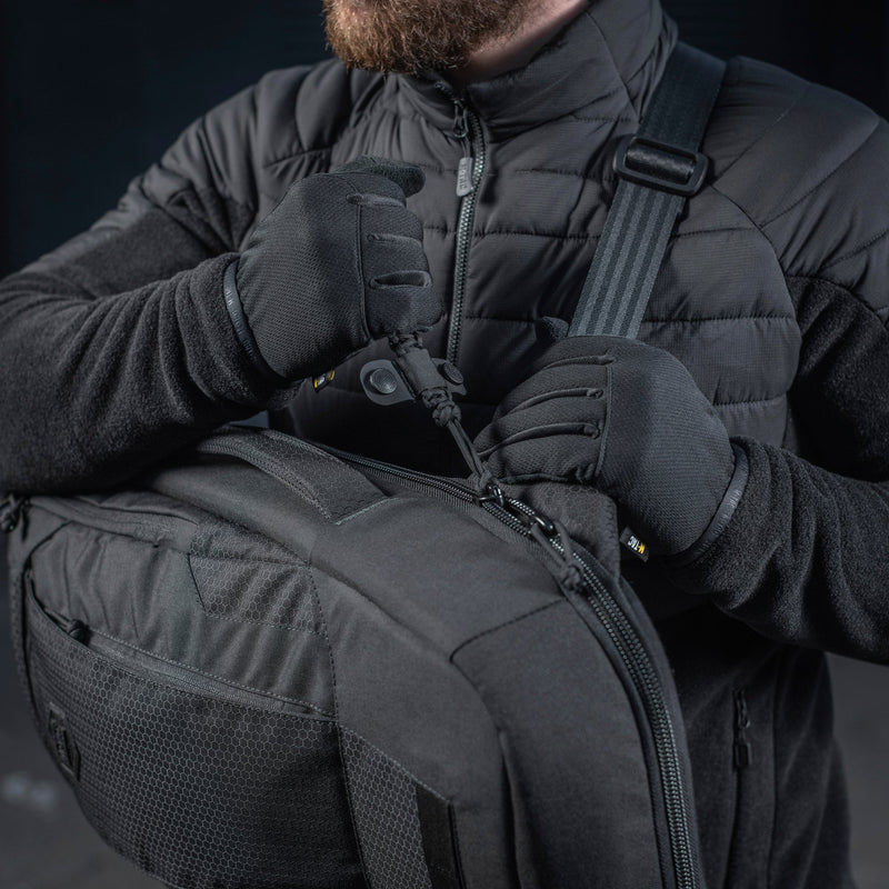Load image into Gallery viewer, M-Tac Sling Pack Agent Elite Hex
