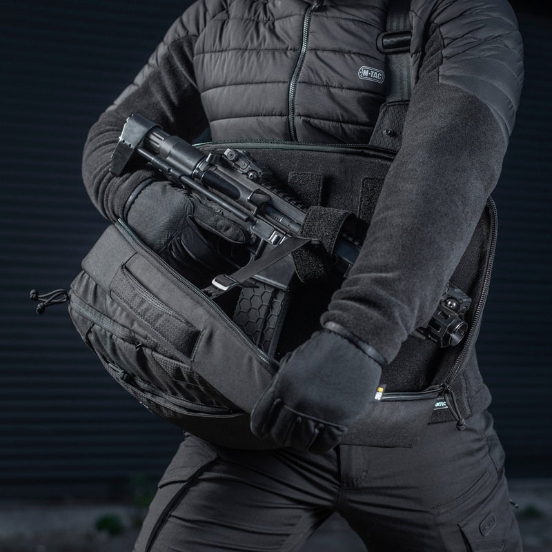 Load image into Gallery viewer, M-Tac Sling Pack Agent Elite Hex
