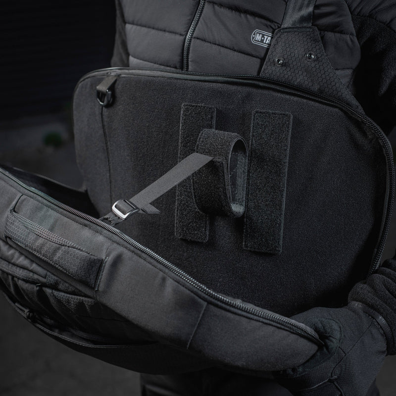 Load image into Gallery viewer, M-Tac Sling Pack Agent Elite Hex

