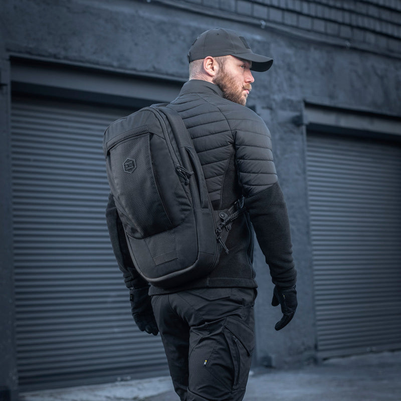 Load image into Gallery viewer, M-Tac Sling Pack Agent Elite Hex
