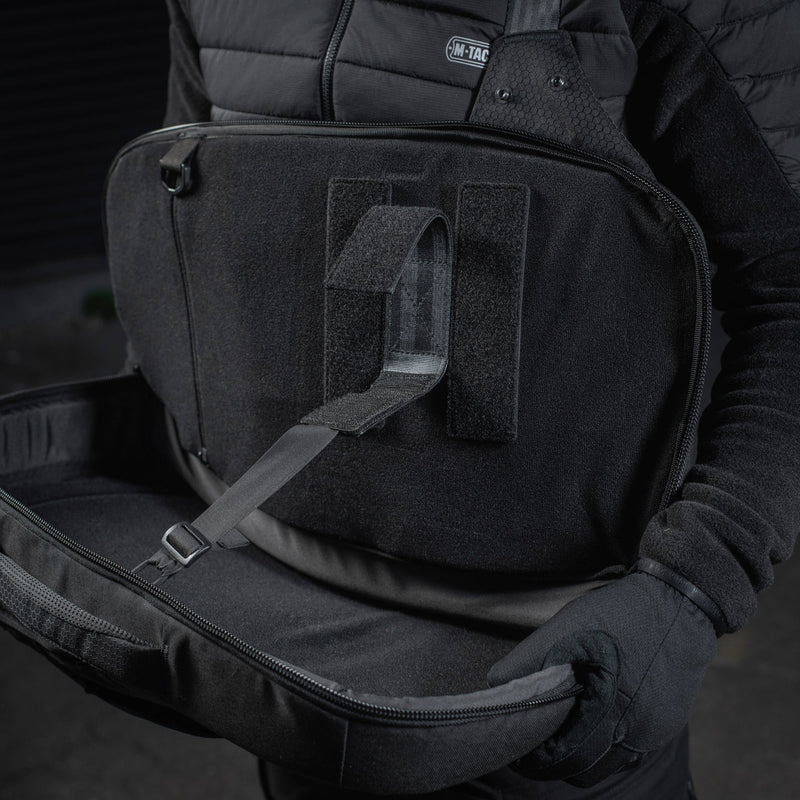 Load image into Gallery viewer, M-Tac Sling Pack Agent Elite Hex
