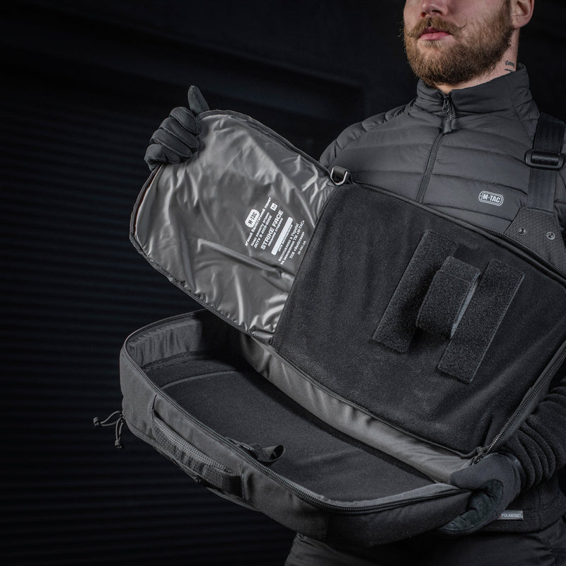 Load image into Gallery viewer, M-Tac Sling Pack Agent Elite Hex
