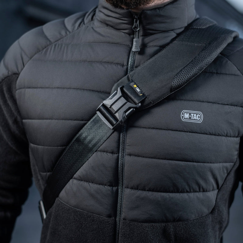 Load image into Gallery viewer, M-Tac Sling Pack Agent Elite Hex

