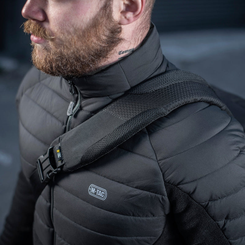 Load image into Gallery viewer, M-Tac Sling Pack Agent Elite Hex
