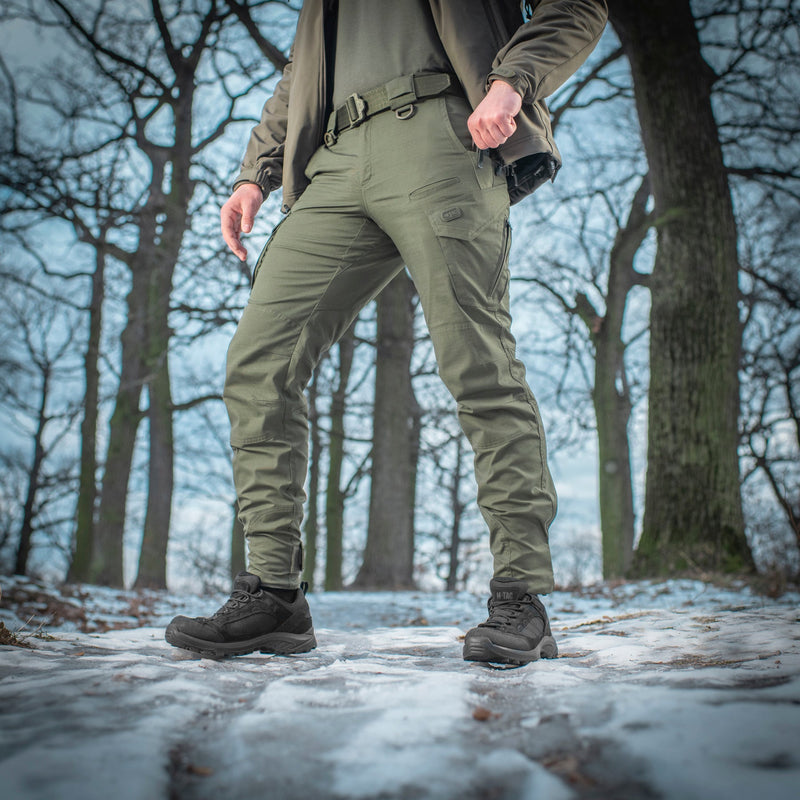 Load image into Gallery viewer, M-Tac Tactical Pants Aggressor Special Edition

