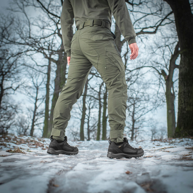 Load image into Gallery viewer, M-Tac Tactical Pants Aggressor Special Edition
