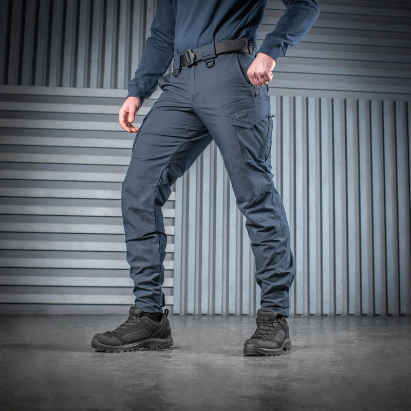 Load image into Gallery viewer, M-Tac Tactical Pants Aggressor Special Edition

