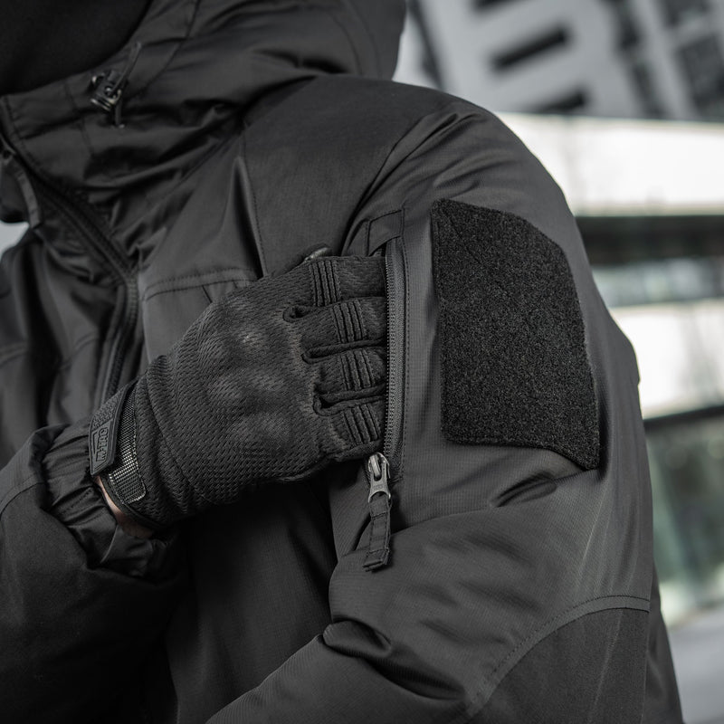 Load image into Gallery viewer, M-Tac Winter Jacket Alpha Gen.III Pro Primaloft
