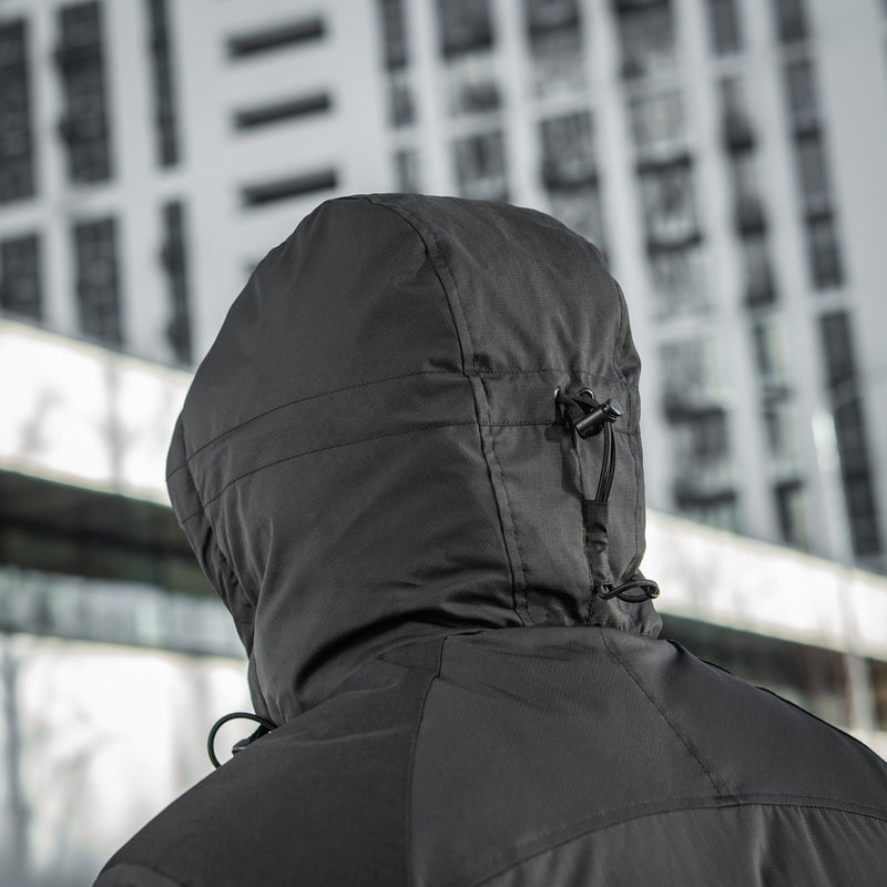 Load image into Gallery viewer, M-Tac Winter Jacket Alpha Gen.III Pro Primaloft
