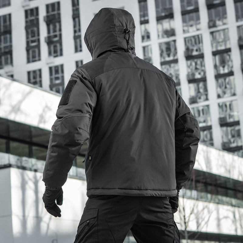 Load image into Gallery viewer, M-Tac Winter Jacket Alpha Gen.III Pro Primaloft

